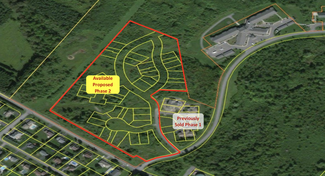 More details for Brooke Lane, New Hartford, NY - Land for Sale