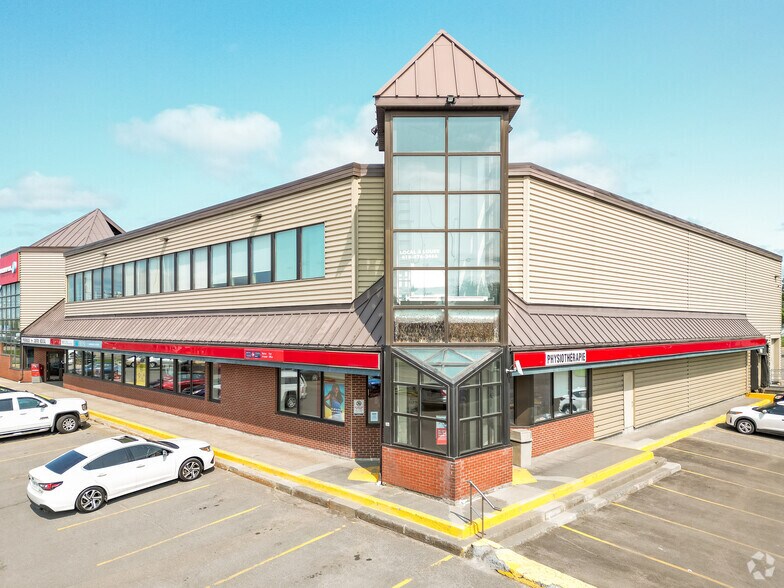900 Boul Raymond, Québec, QC for lease - Building Photo - Image 3 of 3