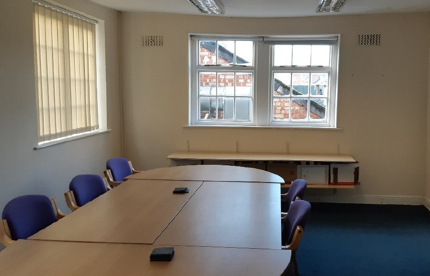 Foregate St, Worcester for lease Interior Photo- Image 1 of 2