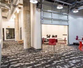 1721 Walnut St, Kansas City, MO for lease Interior Photo- Image 2 of 7