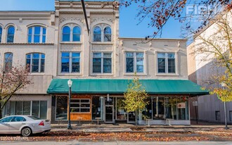 317-319 Pine St, Williamsport PA - Commercial Real Estate