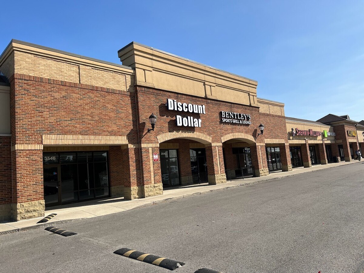 3506 Gender Rd, Canal Winchester, OH 43110 Gender Road Towne Center