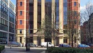 More details for Liverpool Rd, Manchester - Office for Lease