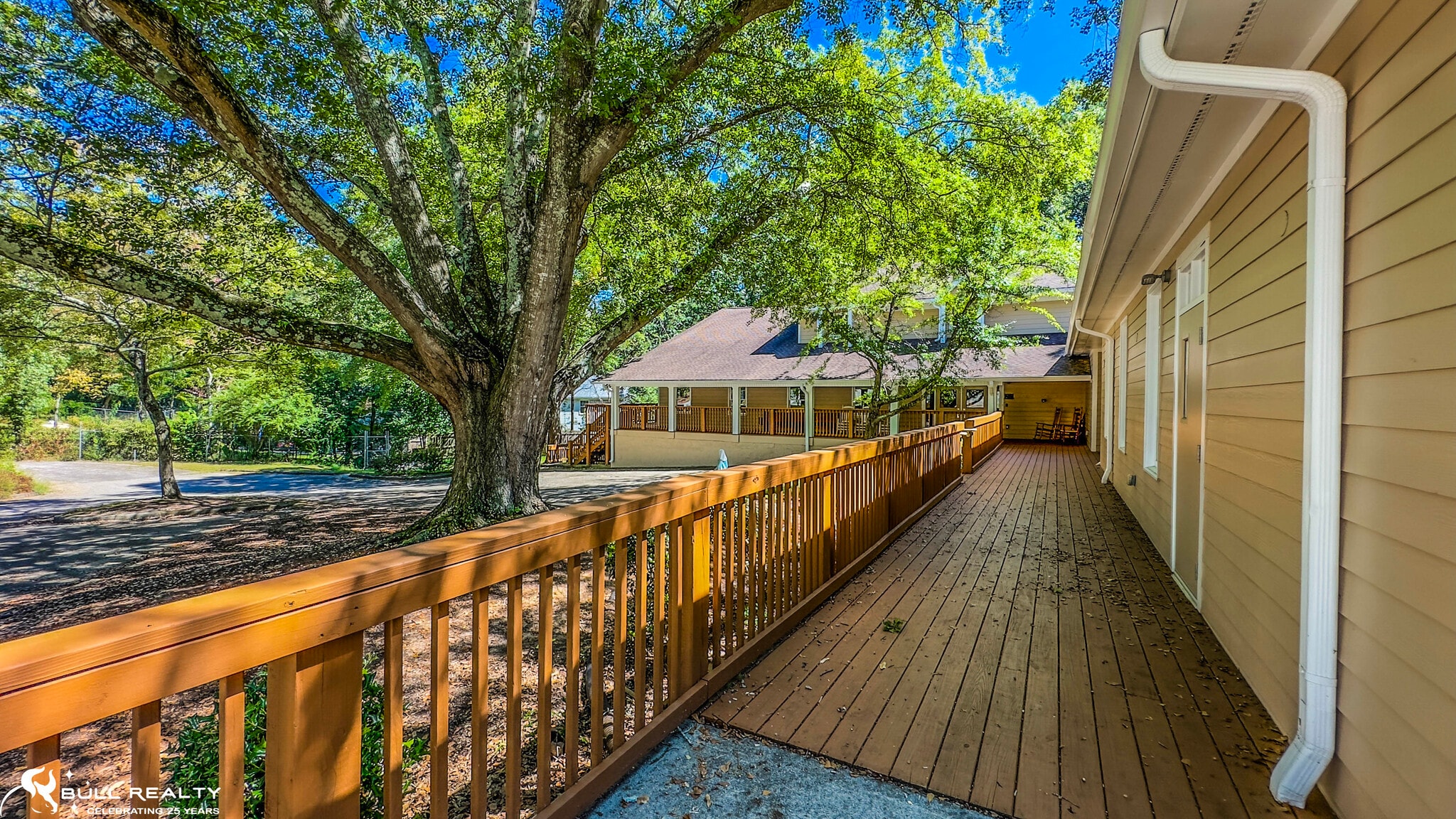 1565 Bridge Rd, Roswell, GA 30076 School & Special Use