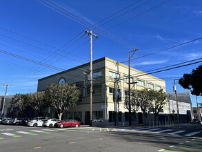 383 Rhode Island St, San Francisco, CA for lease Building Photo- Image 2 of 13