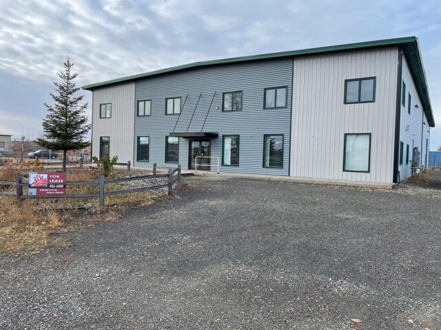 3408 International St, Fairbanks, AK for lease - Building Photo - Image 2 of 3