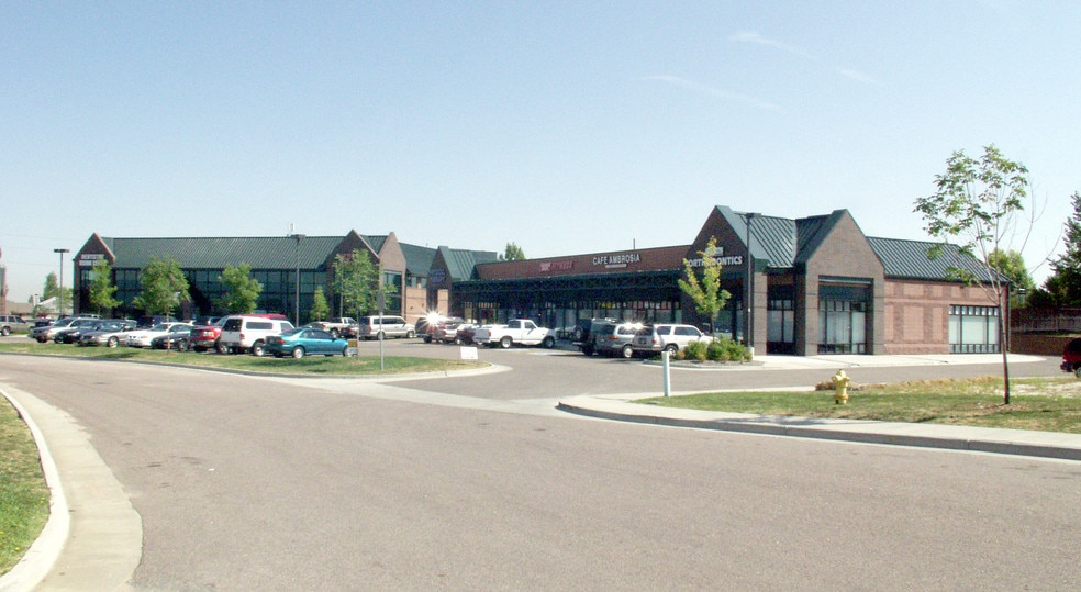 20971 E Smoky Hill Rd, Aurora, CO for lease - Building Photo - Image 3 of 6