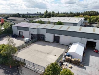 More details for Corporation Rd, Manchester - Industrial for Lease
