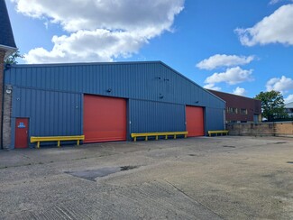 More details for Eastheath Av, Wokingham - Industrial for Lease