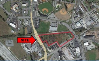 More details for 1001 West St, Greenville, NC - Land for Lease