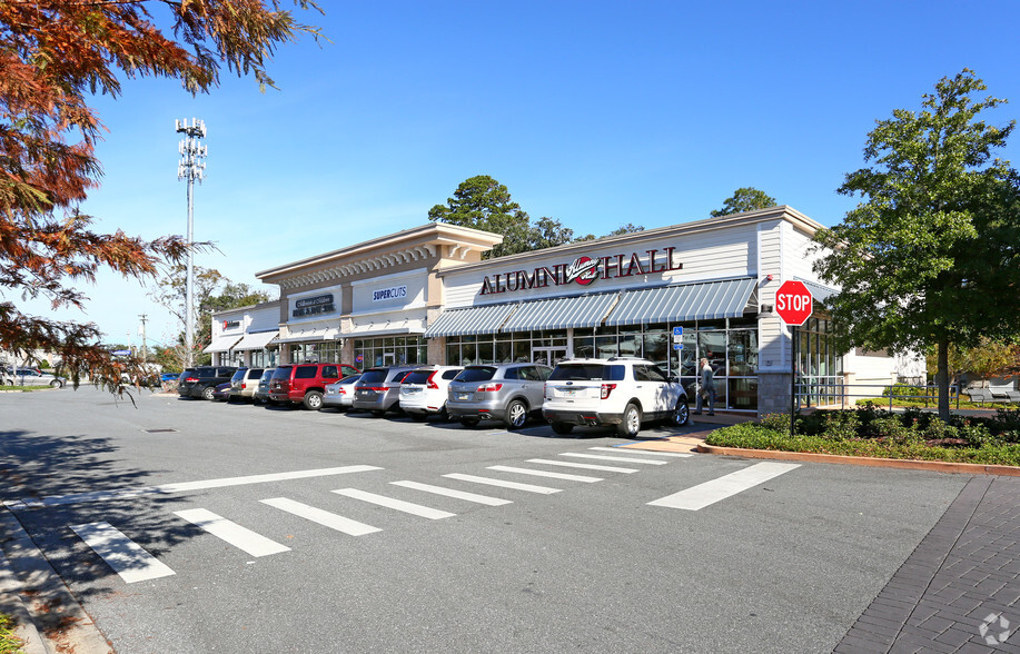 1815-1817 Thomasville, Tallahassee, FL for sale - Primary Photo - Image 1 of 1