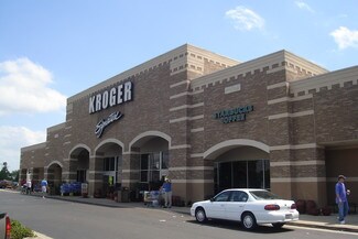 More details for 1400 MacArthur Dr, Alexandria, LA - Retail for Lease