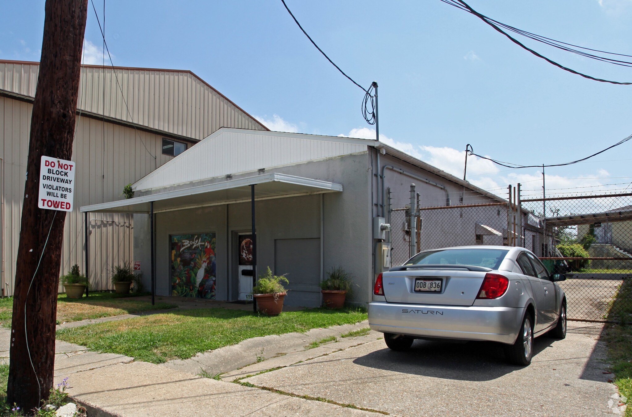 1712 Franklin Ave, Gretna, LA for sale Primary Photo- Image 1 of 3