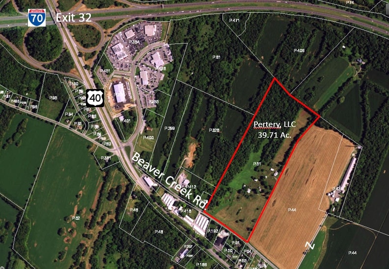 19982 Beaver Creek Rd, Hagerstown, MD 21740