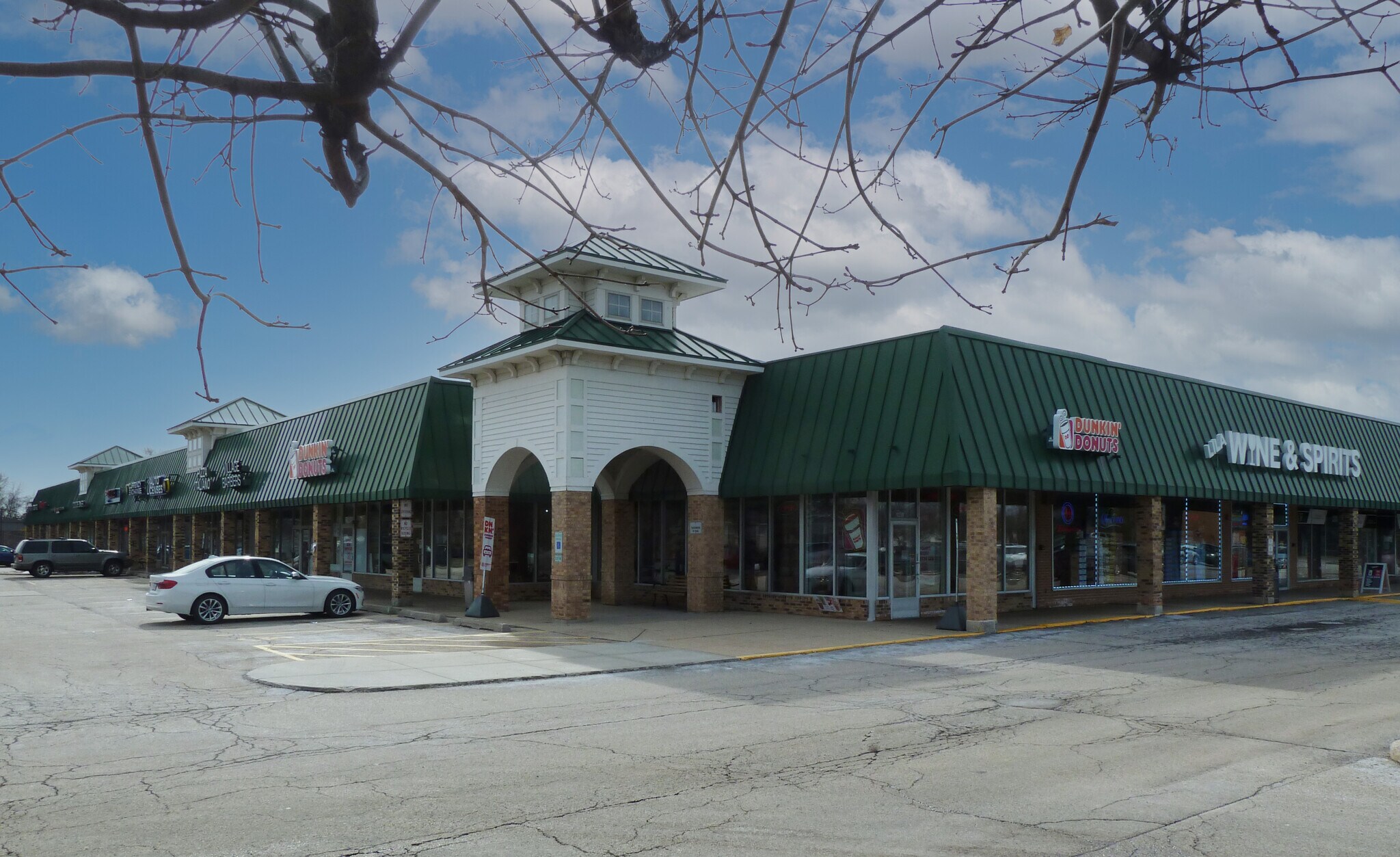 75807618 Janes Ave, Woodridge, IL 60517 Woodridge Plaza