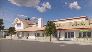 More details for 850 S Broadway, Walnut Creek, CA - Retail for Lease