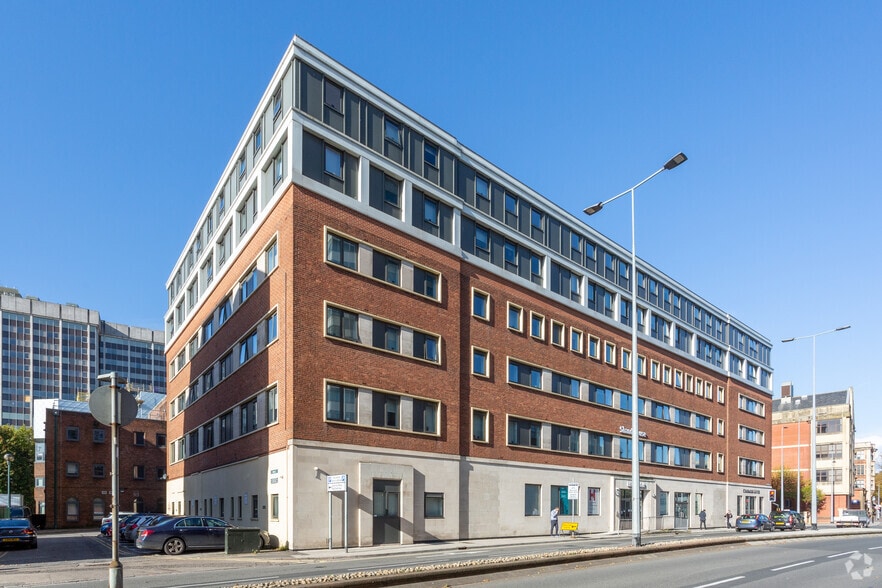 20 Newport Rd, Cardiff for sale - Primary Photo - Image 1 of 1