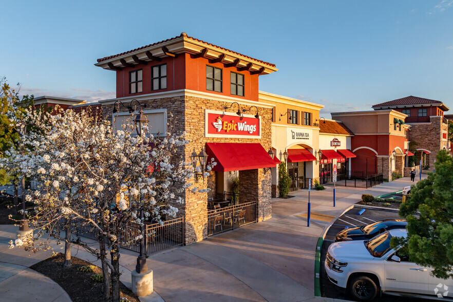 39540-39848 NE Winchester Rd, Temecula, CA for lease - Building Photo - Image 1 of 24