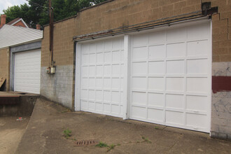 509 Lytle Way, Wilkinsburg, PA for lease Building Photo- Image 1 of 4