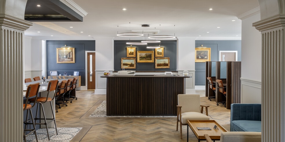 Station Rd, Tadcaster for lease - Lobby - Image 1 of 13