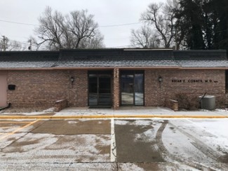 More details for 1500-1518 E Iron Ave, Salina, KS - Office for Lease