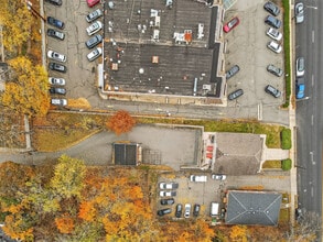 160 Bloomfield Ave, Verona, NJ - AERIAL  map view - Image1