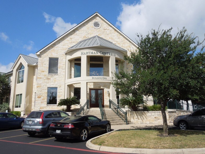 1202 W Bitters Rd, San Antonio, TX 78216