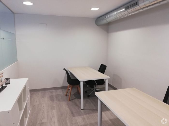 Coworking Space in Madrid, MAD for lease Interior Photo- Image 1 of 1