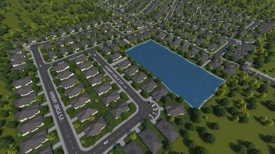 0000 Prospect Avenue, Lehigh Acres, FL - AERIAL  map view - Image1