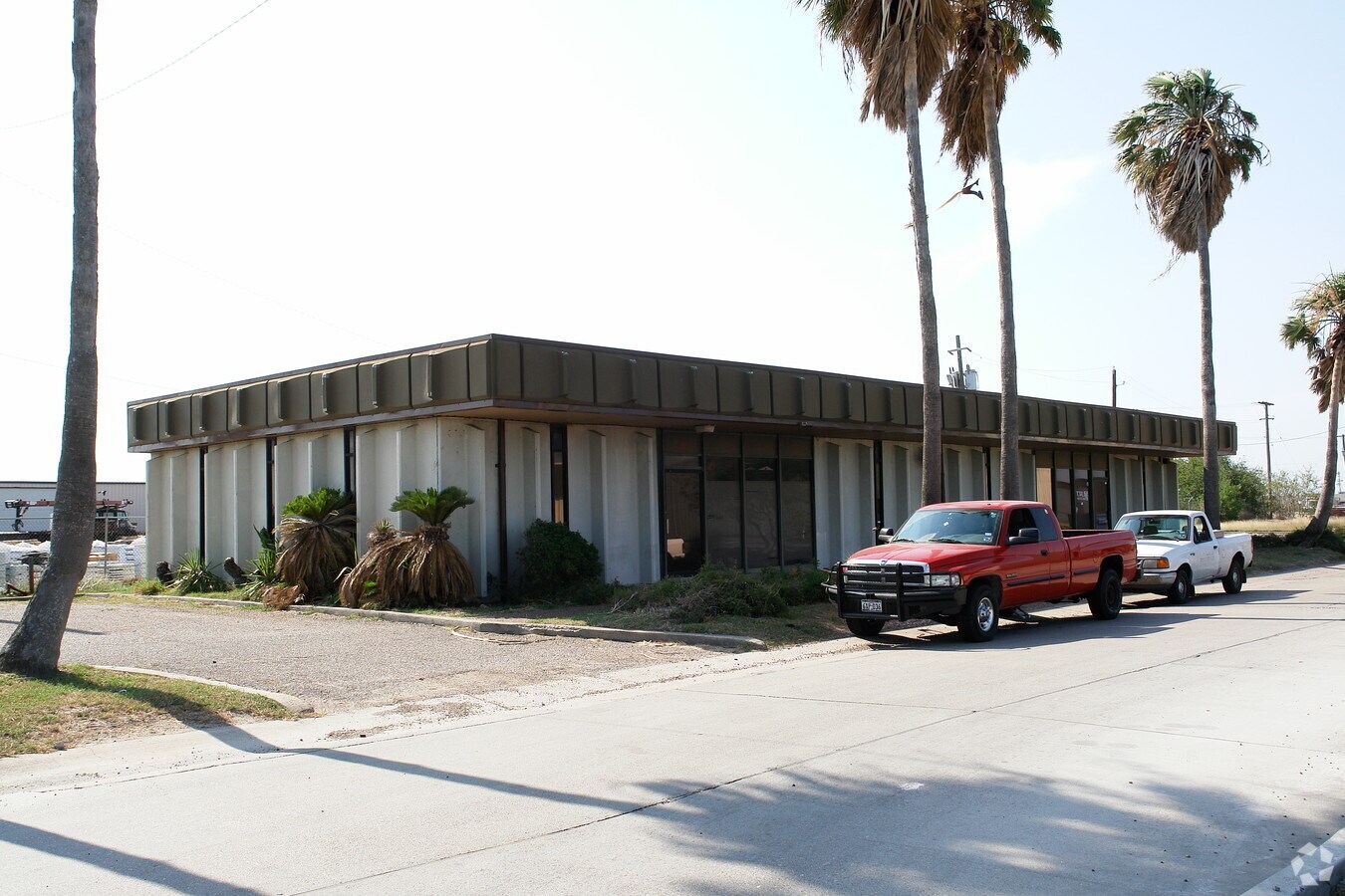 5602 Old Brownsville Rd, Corpus Christi, TX 78417