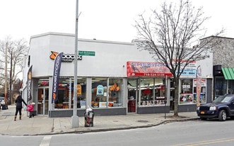 260 Port Richmond Ave, Staten Island NY - Storefront Property