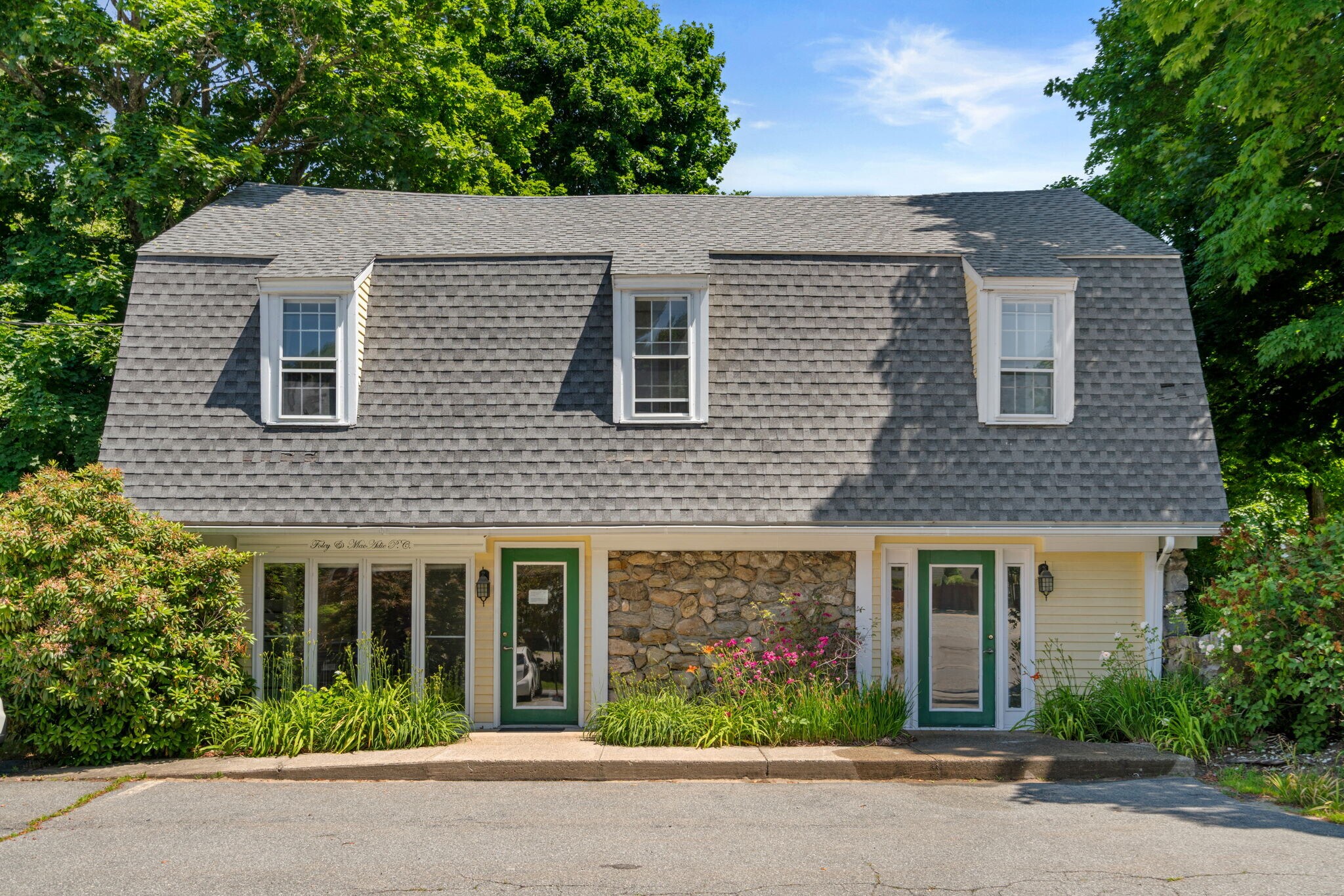 6 Strawberry Hill Rd, Acton, MA for sale Building Photo- Image 1 of 1