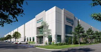 1 Bordentown Bypass, Bordentown NJ - Fulfillment Center