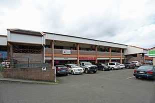 45-588 Kamehameha Hwy, Kāneohe HI - Storefront Property