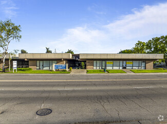 More details for 1212 W Robinhood Dr, Stockton, CA - Office for Lease