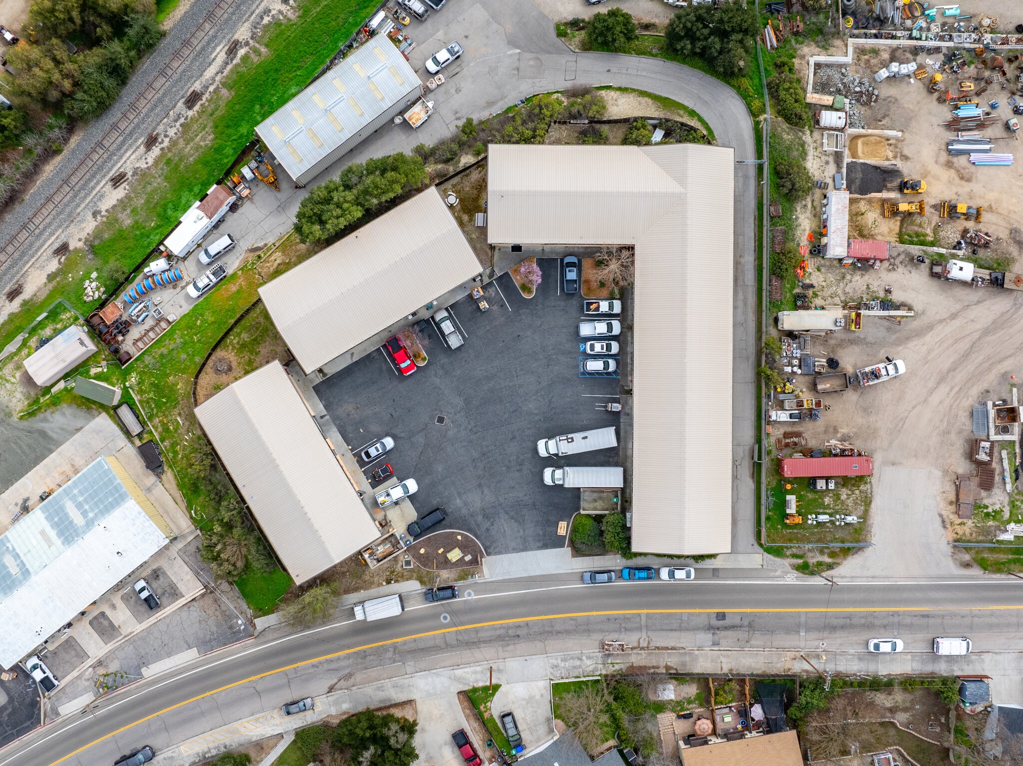 5145 Traffic Way, Atascadero, CA for sale Building Photo- Image 1 of 21