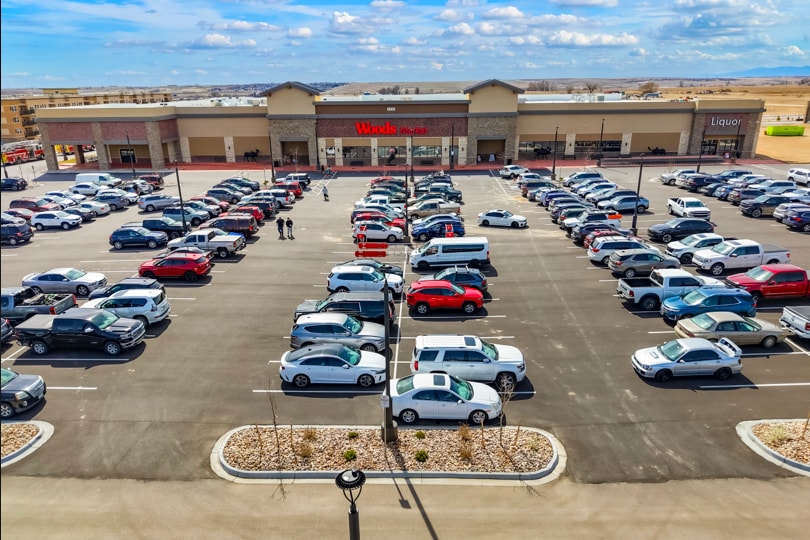 I-25 & Highway 60, Johnstown, CO for lease - Building Photo - Image 3 of 15