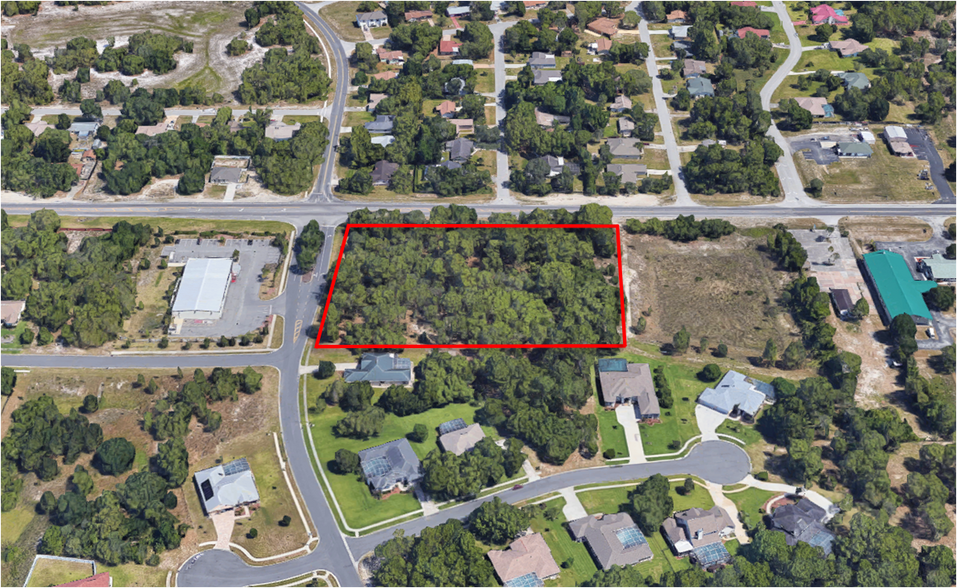 18948 Winding Oaks Blvd, Hudson, FL for sale - Building Photo - Image 1 of 2