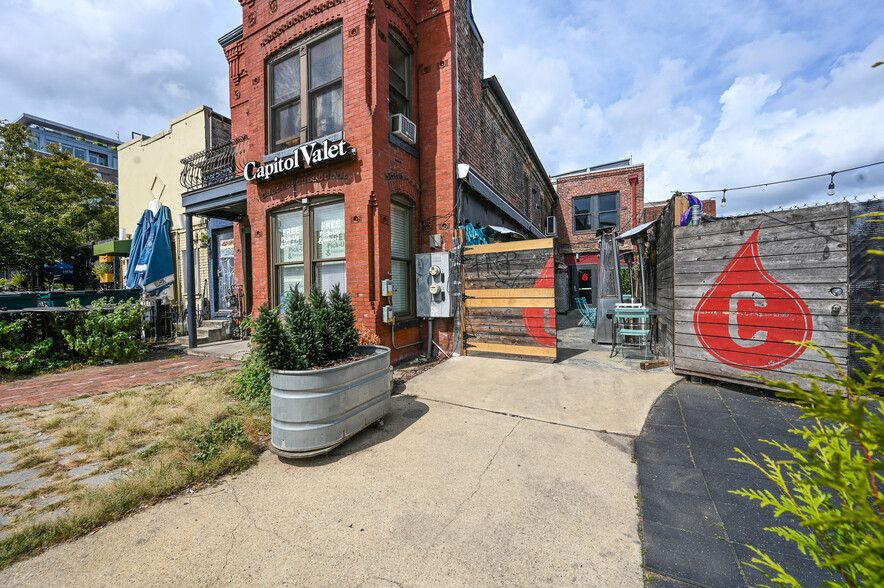 1345 S St NW, Washington, DC for lease - Building Photo - Image 1 of 11