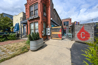 More details for 1345 S St NW, Washington, DC - Retail for Lease