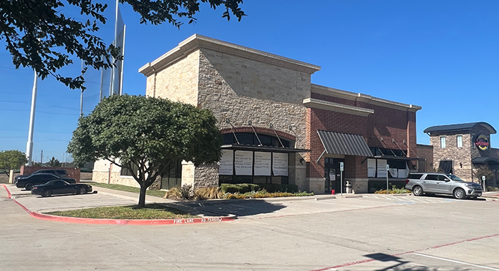 5151 State Highway 121, The Colony, TX for lease - Building Photo - Image 1 of 7