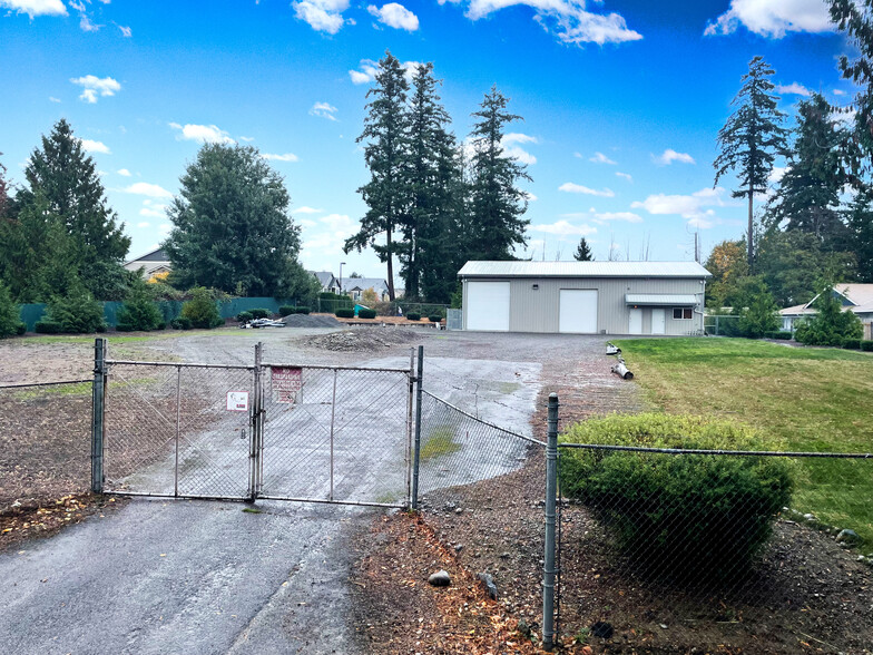 11103 50th Ave E, Tacoma, WA for lease - Building Photo - Image 1 of 5