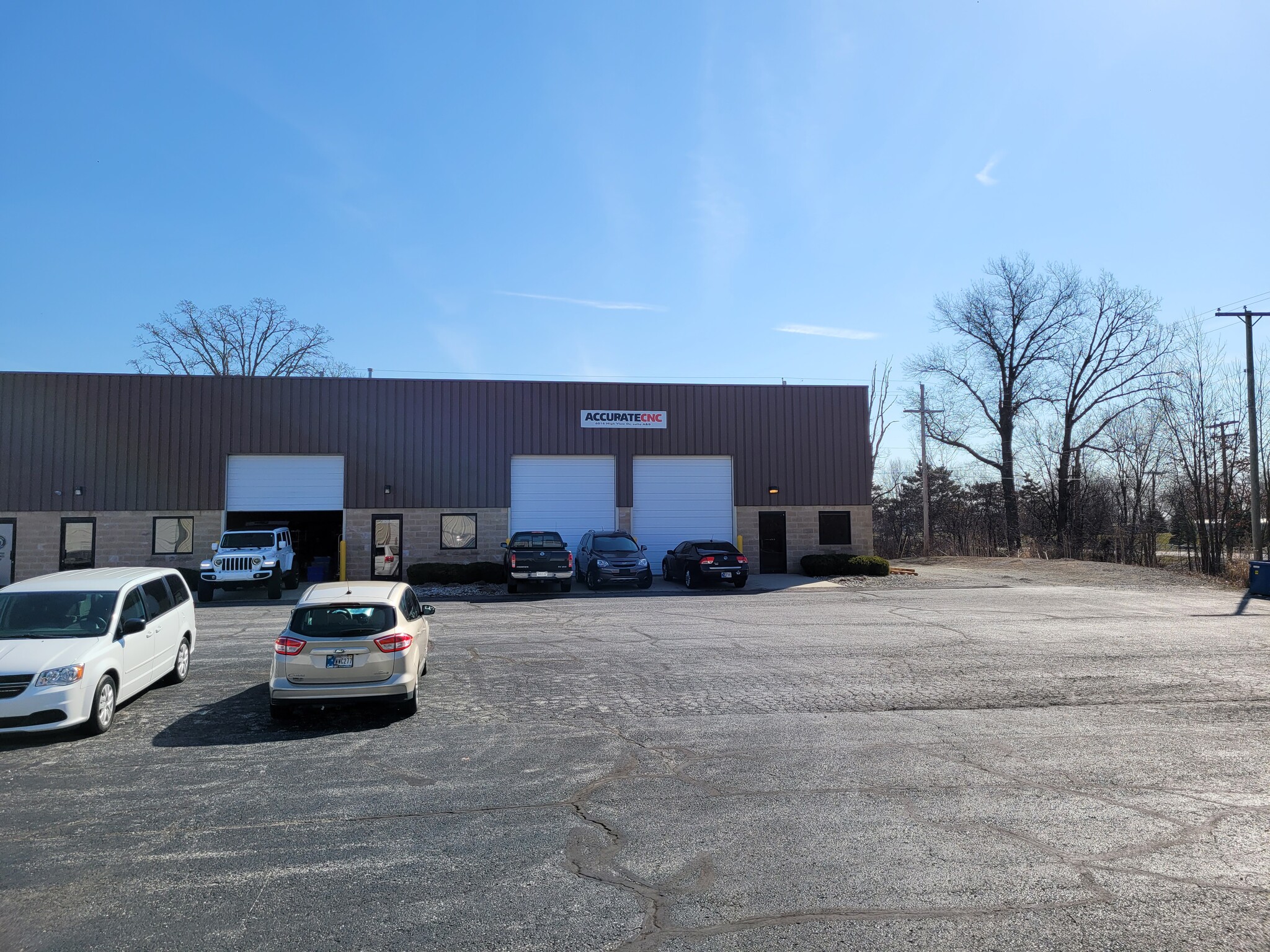 6016 Highview Dr, Fort Wayne, IN for sale Building Photo- Image 1 of 1