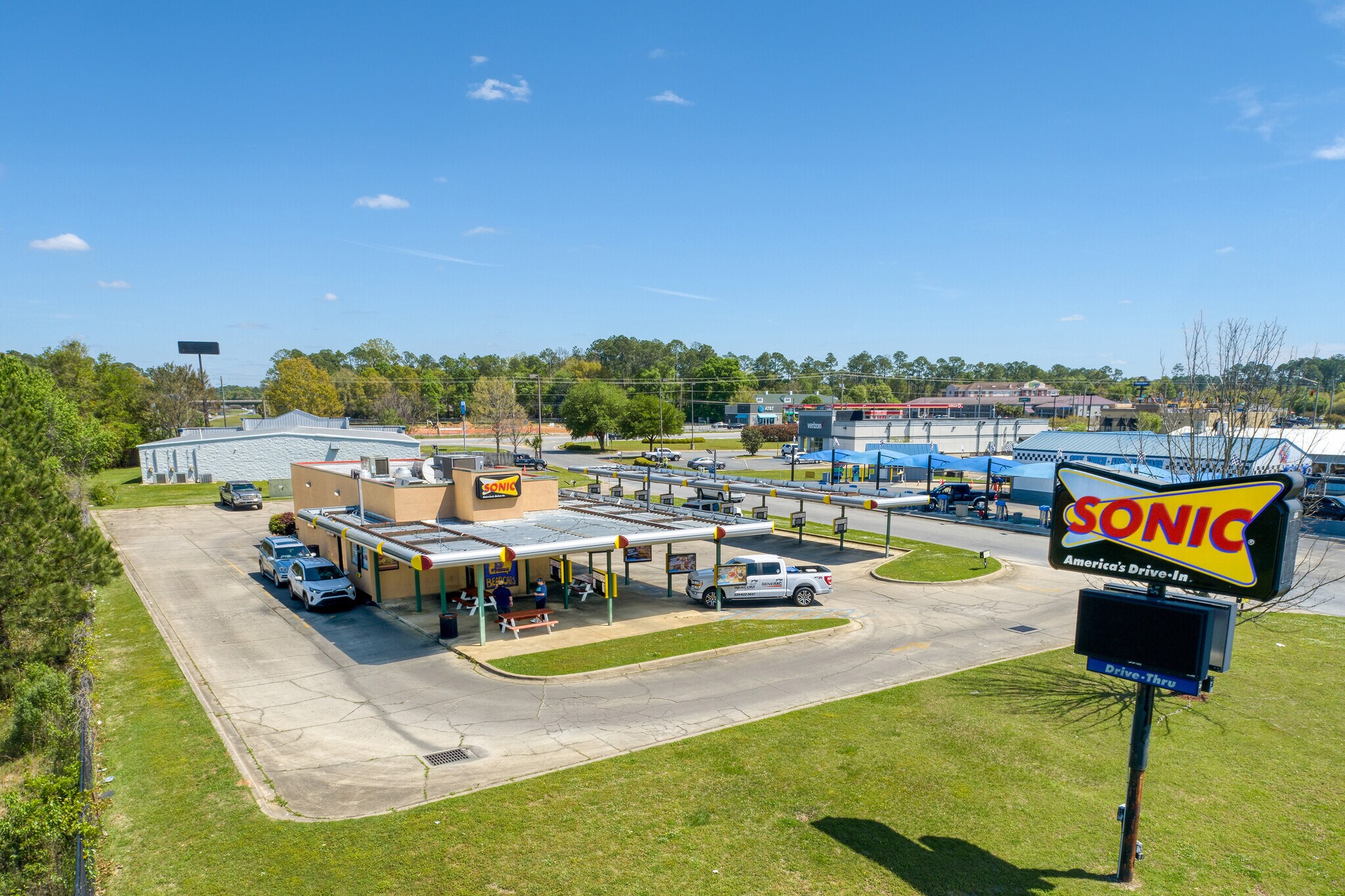 711 E Alice St, Bainbridge, GA for sale Primary Photo- Image 1 of 1