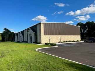 More details for 111 Long Island Ave, Yaphank, NY - Industrial for Lease