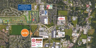 More details for Kenneth Rd, Leawood, KS - Land for Sale