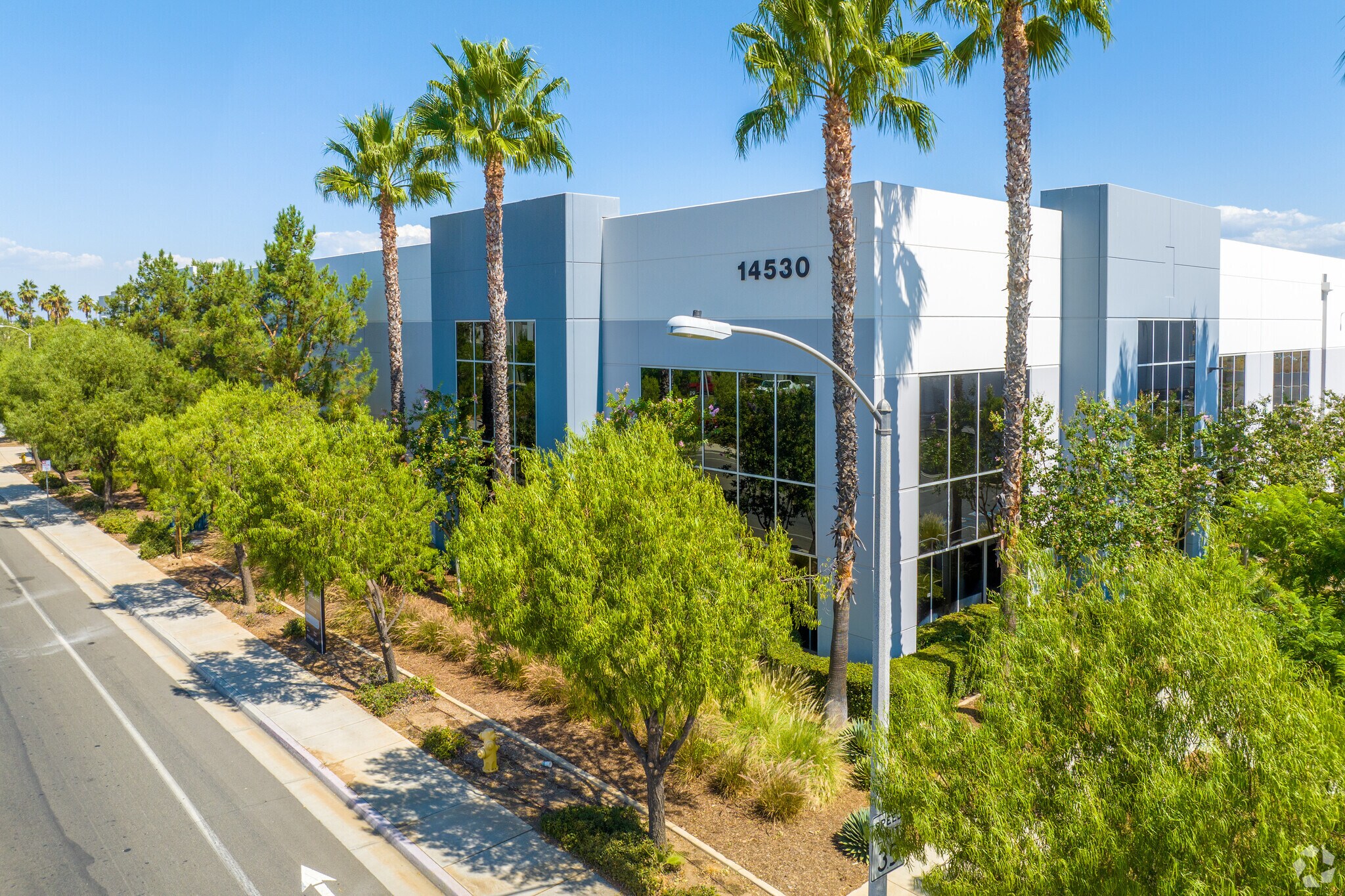 14530 Innovation Dr, Riverside, CA for lease Primary Photo- Image 1 of 5