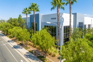 More details for 14530 Innovation Dr, Riverside, CA - Industrial for Sale