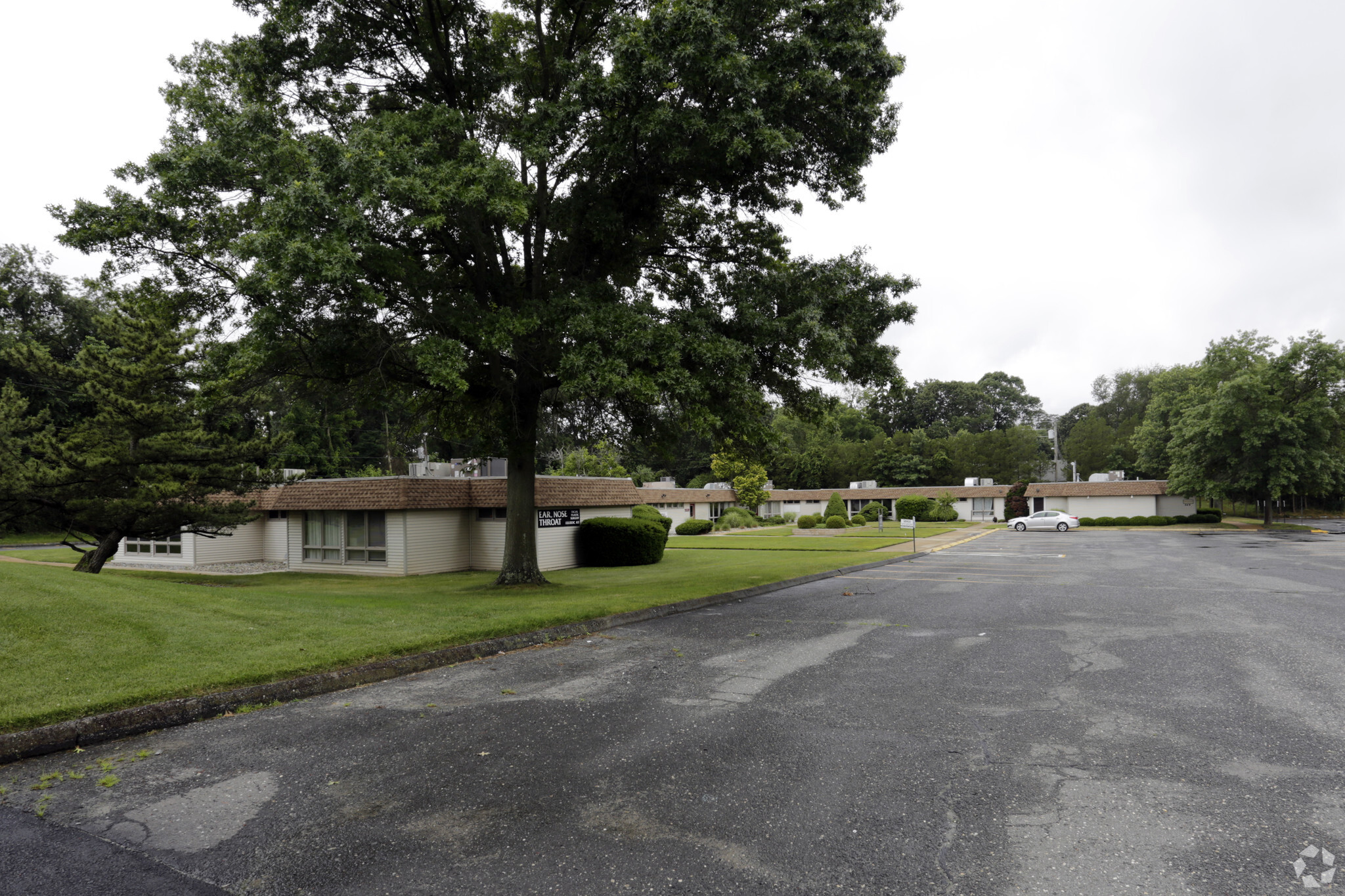 225-251 Laurel Heights Dr, Bridgeton, NJ for sale Primary Photo- Image 1 of 1