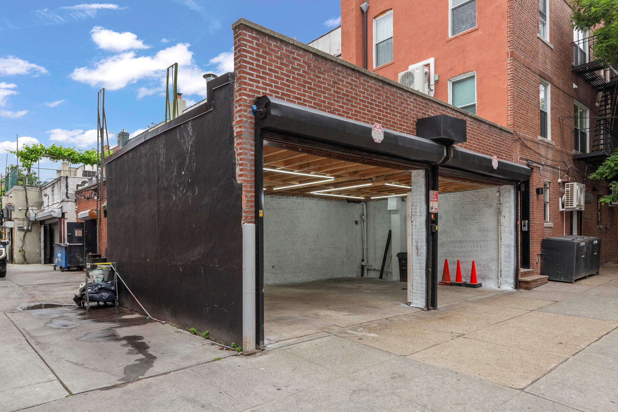 41-05 34th Ave, Long Island City, NY for lease Building Photo- Image 1 of 8